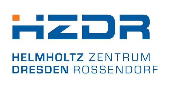 Hzdr-Logo